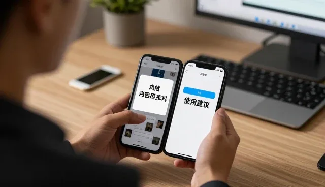 加工环节中安全操作对性能稳定性的保障作用